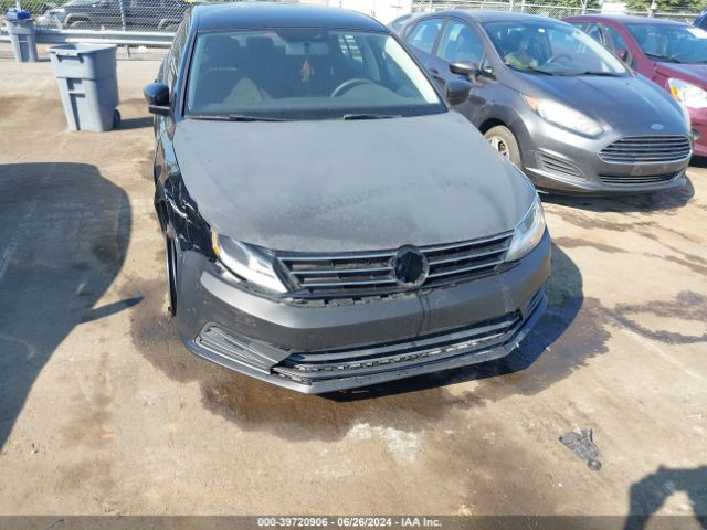 Photo 5 VIN: 3VW2K7AJ6FM343028 - VOLKSWAGEN JETTA 