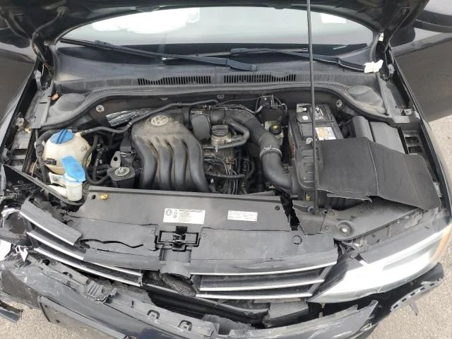 Photo 10 VIN: 3VW2K7AJ6FM349489 - VOLKSWAGEN JETTA BASE 