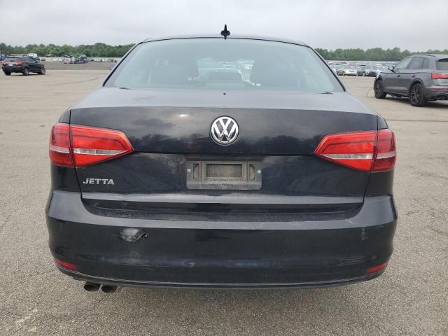 Photo 5 VIN: 3VW2K7AJ6FM349489 - VOLKSWAGEN JETTA BASE 