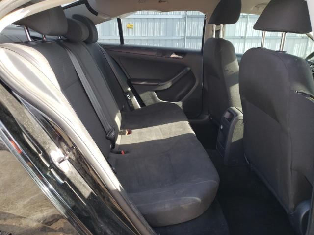 Photo 5 VIN: 3VW2K7AJ6FM350545 - VOLKSWAGEN JETTA BASE 