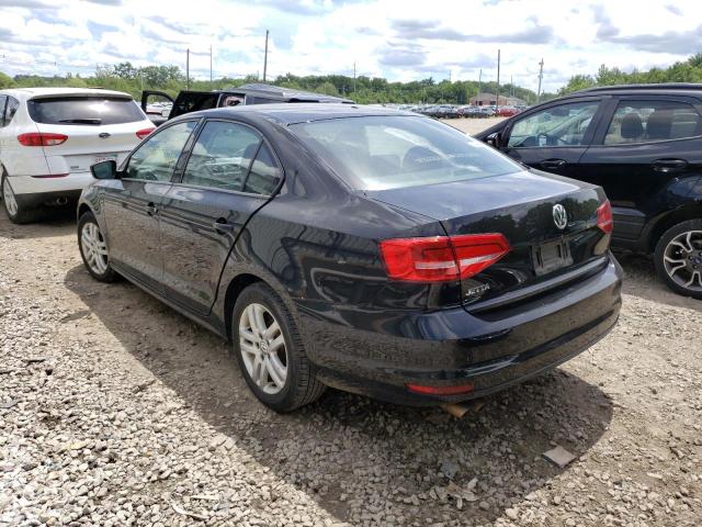 Photo 2 VIN: 3VW2K7AJ6FM355048 - VOLKSWAGEN JETTA BASE 