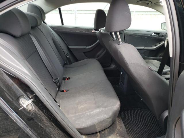 Photo 5 VIN: 3VW2K7AJ6FM355048 - VOLKSWAGEN JETTA BASE 