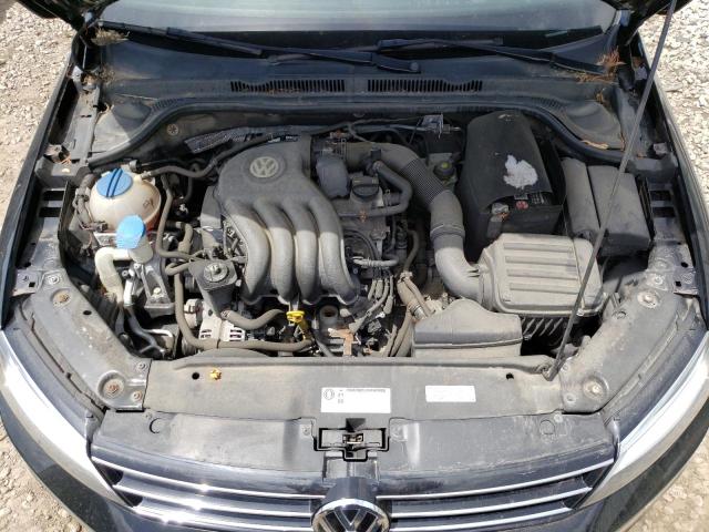 Photo 6 VIN: 3VW2K7AJ6FM355048 - VOLKSWAGEN JETTA BASE 