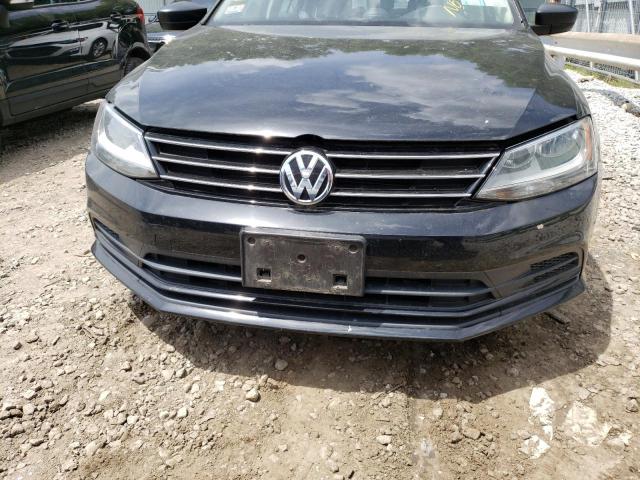 Photo 8 VIN: 3VW2K7AJ6FM355048 - VOLKSWAGEN JETTA BASE 