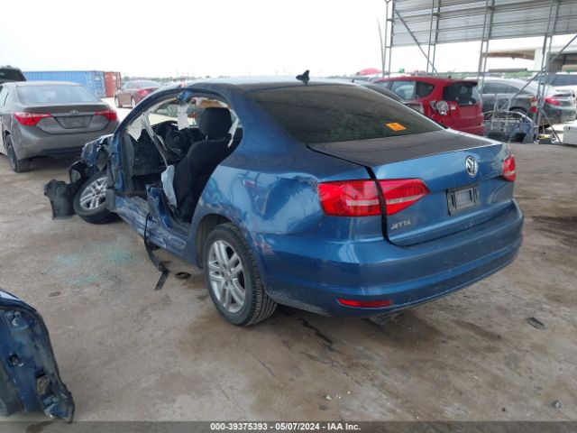 Photo 2 VIN: 3VW2K7AJ6FM358063 - VOLKSWAGEN JETTA 