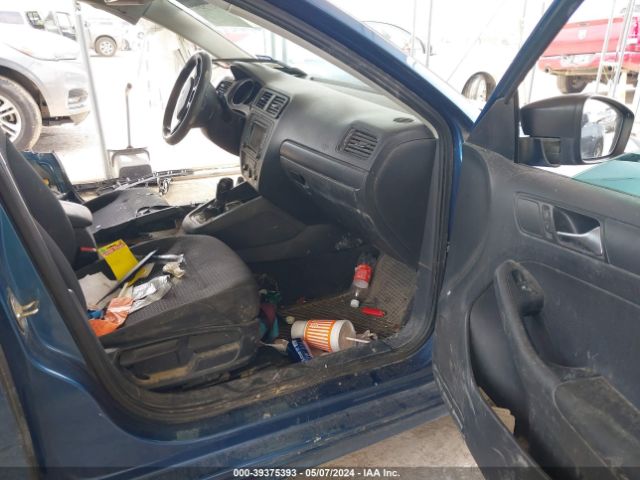 Photo 4 VIN: 3VW2K7AJ6FM358063 - VOLKSWAGEN JETTA 