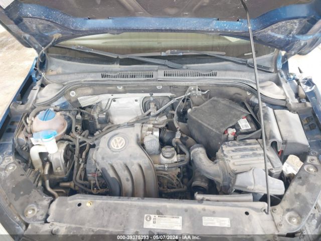 Photo 9 VIN: 3VW2K7AJ6FM358063 - VOLKSWAGEN JETTA 