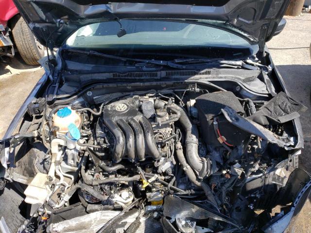 Photo 10 VIN: 3VW2K7AJ6FM402210 - VOLKSWAGEN JETTA BASE 