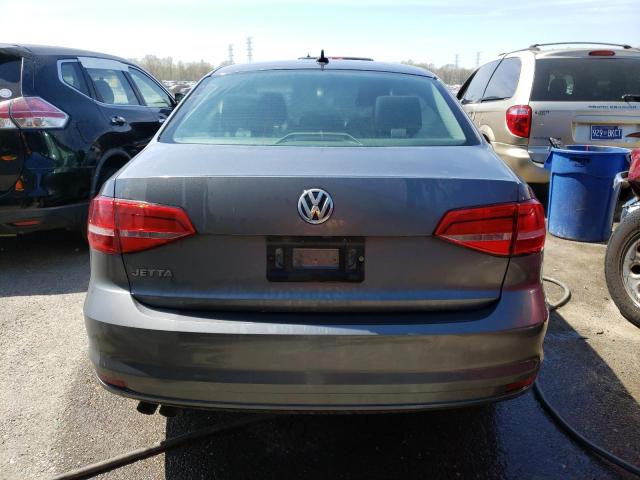 Photo 5 VIN: 3VW2K7AJ6FM402210 - VOLKSWAGEN JETTA BASE 