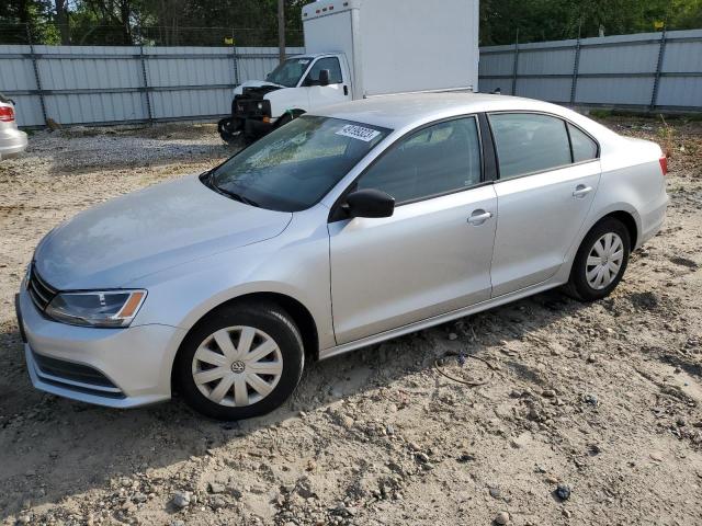 Photo 0 VIN: 3VW2K7AJ6FM404328 - VOLKSWAGEN JETTA BASE 