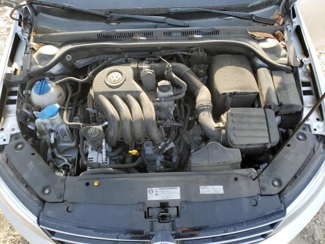 Photo 10 VIN: 3VW2K7AJ6FM404328 - VOLKSWAGEN JETTA BASE 