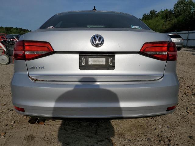 Photo 5 VIN: 3VW2K7AJ6FM404328 - VOLKSWAGEN JETTA BASE 