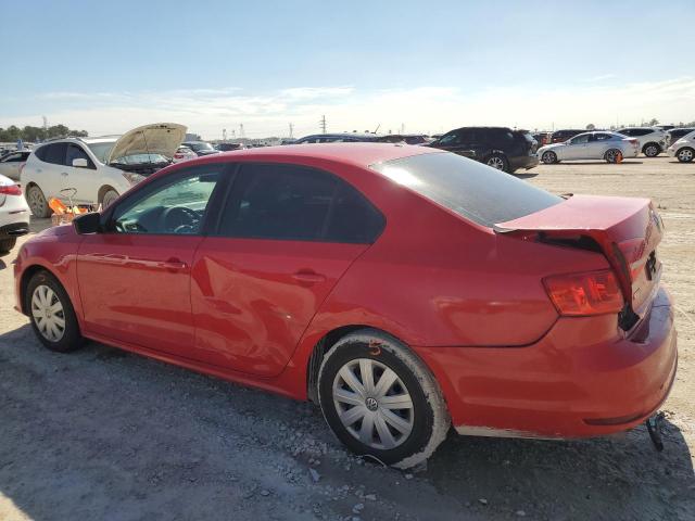 Photo 1 VIN: 3VW2K7AJ6FM407147 - VOLKSWAGEN JETTA 