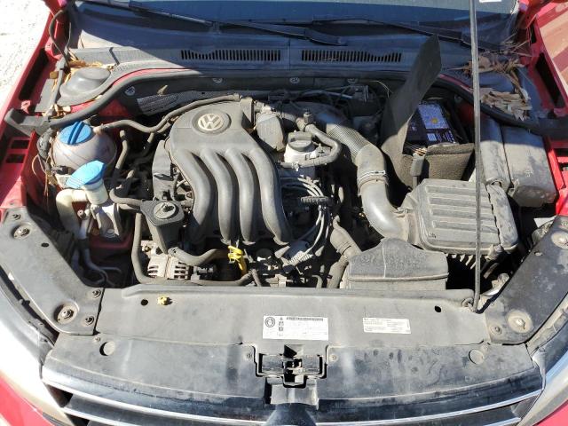 Photo 10 VIN: 3VW2K7AJ6FM407147 - VOLKSWAGEN JETTA 