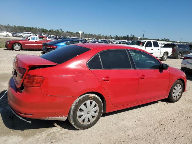 Photo 2 VIN: 3VW2K7AJ6FM407147 - VOLKSWAGEN JETTA 