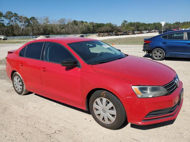 Photo 3 VIN: 3VW2K7AJ6FM407147 - VOLKSWAGEN JETTA 