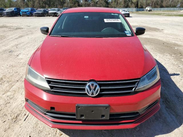 Photo 4 VIN: 3VW2K7AJ6FM407147 - VOLKSWAGEN JETTA 