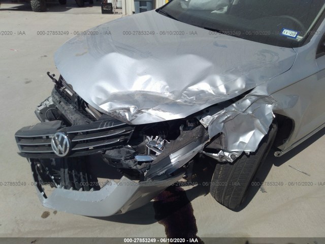 Photo 5 VIN: 3VW2K7AJ6FM413174 - VOLKSWAGEN JETTA 