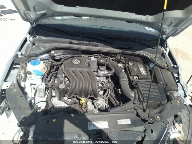 Photo 9 VIN: 3VW2K7AJ6FM413174 - VOLKSWAGEN JETTA 