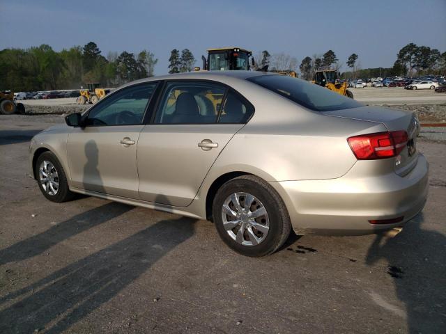 Photo 1 VIN: 3VW2K7AJ6FM415197 - VOLKSWAGEN JETTA 