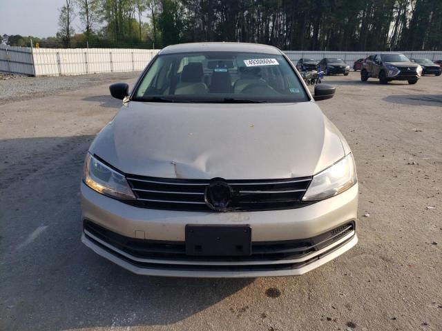 Photo 4 VIN: 3VW2K7AJ6FM415197 - VOLKSWAGEN JETTA 