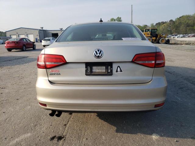 Photo 5 VIN: 3VW2K7AJ6FM415197 - VOLKSWAGEN JETTA 