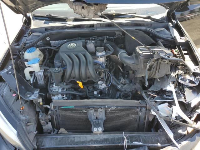 Photo 10 VIN: 3VW2K7AJ7BM010119 - VOLKSWAGEN JETTA BASE 