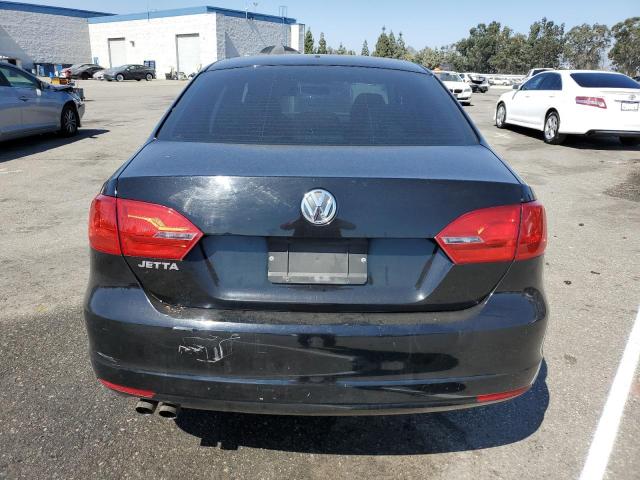 Photo 5 VIN: 3VW2K7AJ7BM010119 - VOLKSWAGEN JETTA BASE 