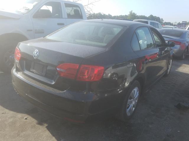 Photo 3 VIN: 3VW2K7AJ7BM010492 - VOLKSWAGEN JETTA 