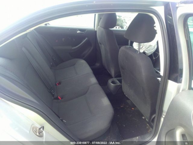 Photo 7 VIN: 3VW2K7AJ7BM021797 - VOLKSWAGEN JETTA SEDAN 