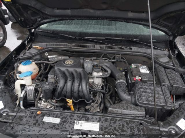 Photo 9 VIN: 3VW2K7AJ7BM055917 - VOLKSWAGEN JETTA 