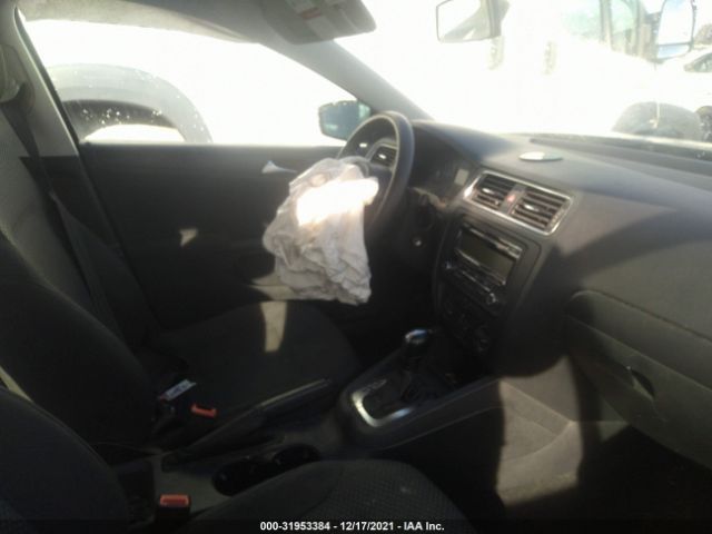 Photo 4 VIN: 3VW2K7AJ7BM060650 - VOLKSWAGEN JETTA SEDAN 