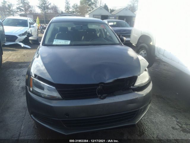 Photo 5 VIN: 3VW2K7AJ7BM060650 - VOLKSWAGEN JETTA SEDAN 