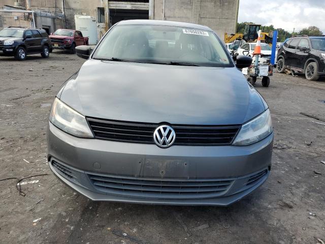 Photo 4 VIN: 3VW2K7AJ7BM073611 - VOLKSWAGEN JETTA BASE 