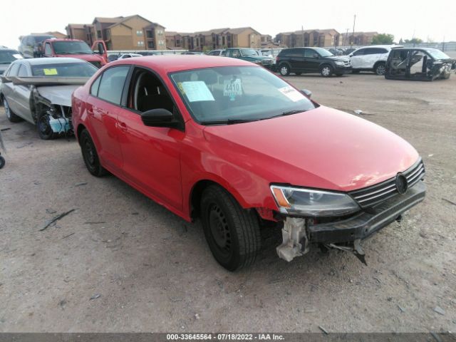 Photo 0 VIN: 3VW2K7AJ7BM080588 - VOLKSWAGEN JETTA SEDAN 