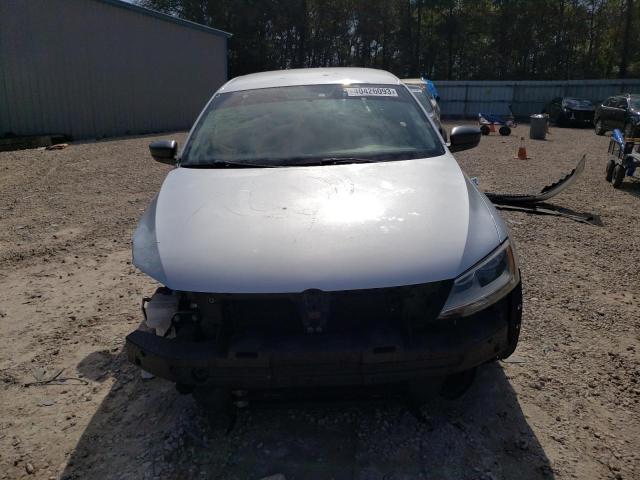 Photo 4 VIN: 3VW2K7AJ7BM090246 - VOLKSWAGEN JETTA BASE 