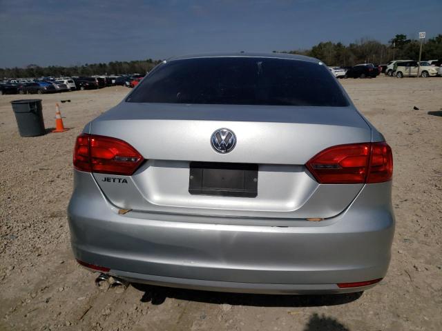 Photo 5 VIN: 3VW2K7AJ7BM090246 - VOLKSWAGEN JETTA BASE 