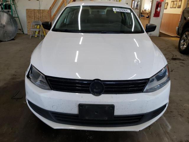 Photo 4 VIN: 3VW2K7AJ7BM091459 - VOLKSWAGEN JETTA BASE 