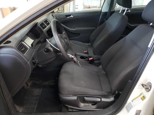 Photo 6 VIN: 3VW2K7AJ7BM091459 - VOLKSWAGEN JETTA BASE 