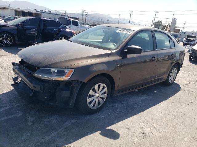 Photo 0 VIN: 3VW2K7AJ7BM113296 - VOLKSWAGEN JETTA BASE 