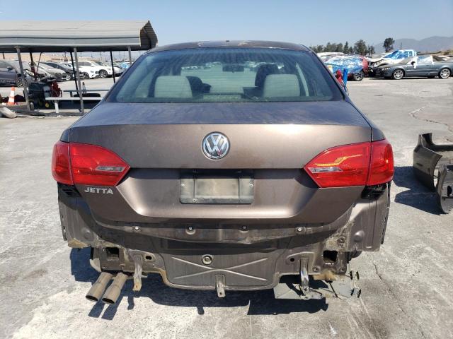 Photo 5 VIN: 3VW2K7AJ7BM113296 - VOLKSWAGEN JETTA BASE 