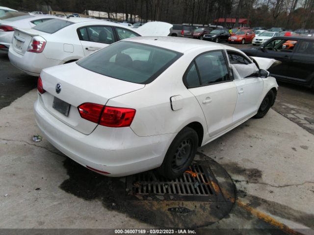 Photo 3 VIN: 3VW2K7AJ7BM305818 - VOLKSWAGEN JETTA 