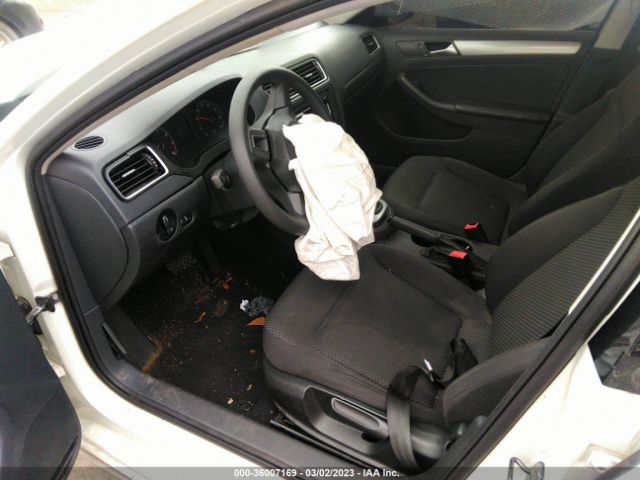 Photo 4 VIN: 3VW2K7AJ7BM305818 - VOLKSWAGEN JETTA 