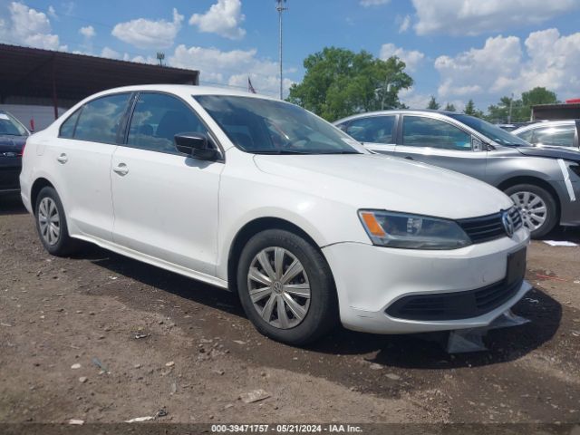 Photo 0 VIN: 3VW2K7AJ7BM307536 - VOLKSWAGEN JETTA 