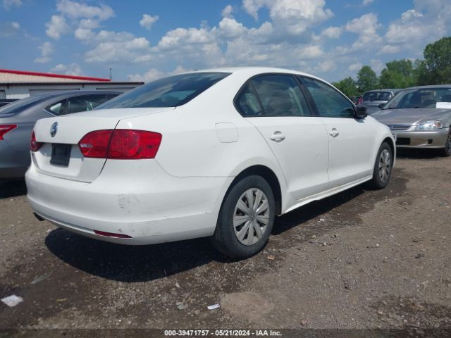 Photo 3 VIN: 3VW2K7AJ7BM307536 - VOLKSWAGEN JETTA 