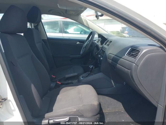 Photo 4 VIN: 3VW2K7AJ7BM307536 - VOLKSWAGEN JETTA 