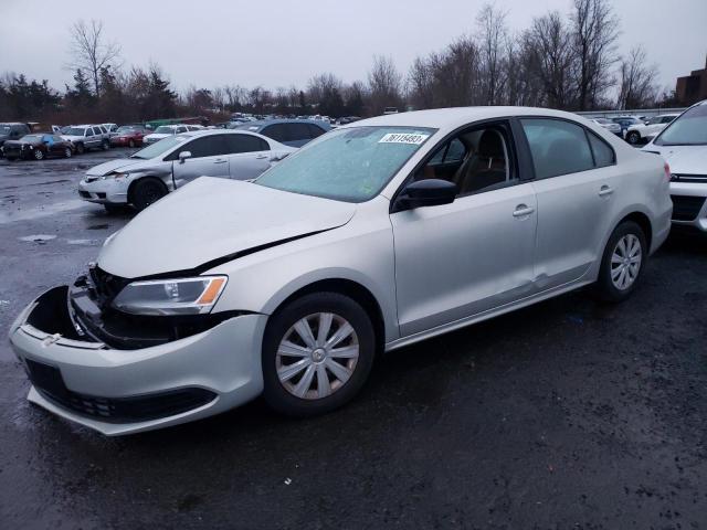 Photo 0 VIN: 3VW2K7AJ7BM338012 - VOLKSWAGEN JETTA BASE 