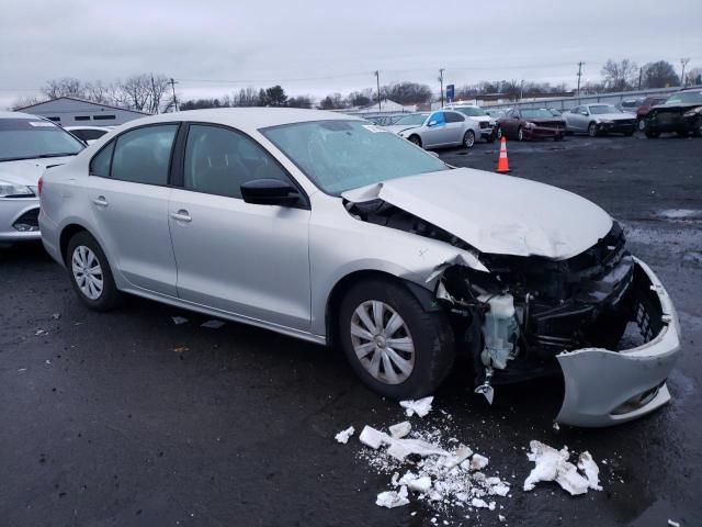 Photo 3 VIN: 3VW2K7AJ7BM338012 - VOLKSWAGEN JETTA BASE 