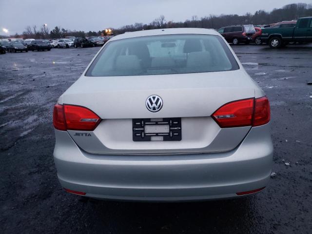 Photo 5 VIN: 3VW2K7AJ7BM338012 - VOLKSWAGEN JETTA BASE 