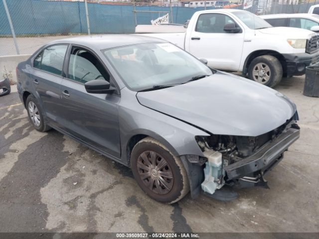 Photo 0 VIN: 3VW2K7AJ7BM365954 - VOLKSWAGEN JETTA 